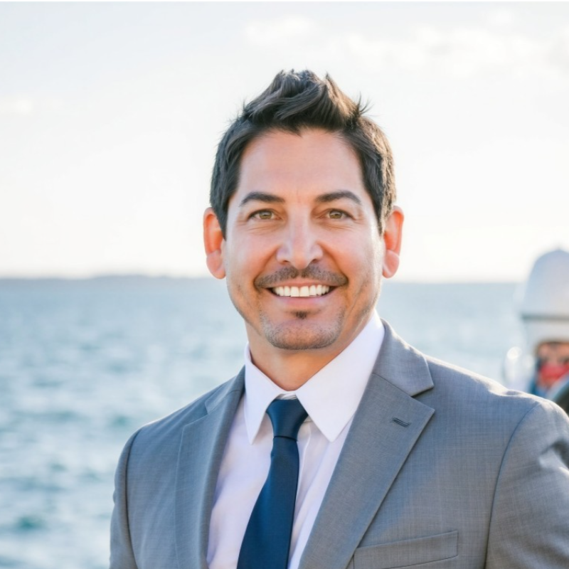 Mark P. Beltran